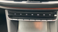 MG HS 1.5 T-GDI Trophy 5dr Petrol Hatchback